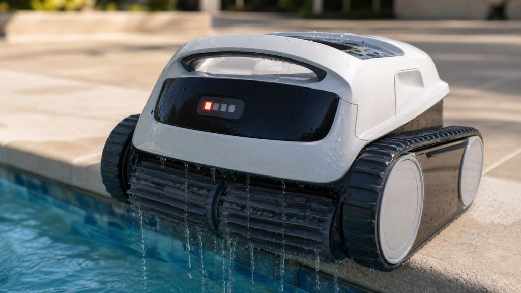 Quanto dura davvero la batteria di un robot pulitore (ciò che il produttore non dice)