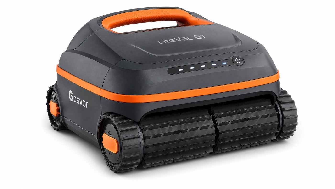 Gosvor LiteVac G1 recensione — analisi e opinioni