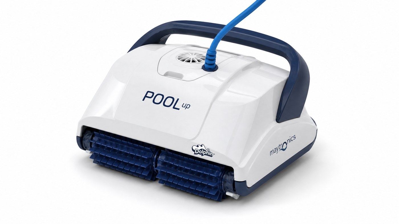 Dolphin Pool Up recensione — analisi e opinioni