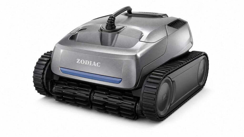 Zodiac Sweepy SWY 3500