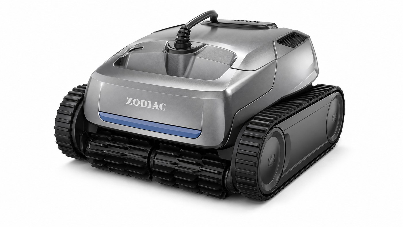 Zodiac Sweepy SWY 3500 recensione — analisi e opinioni