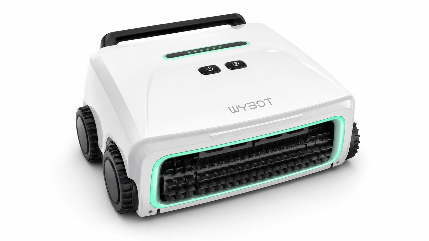 WYBOT A1 recensione — analisi e opinioni