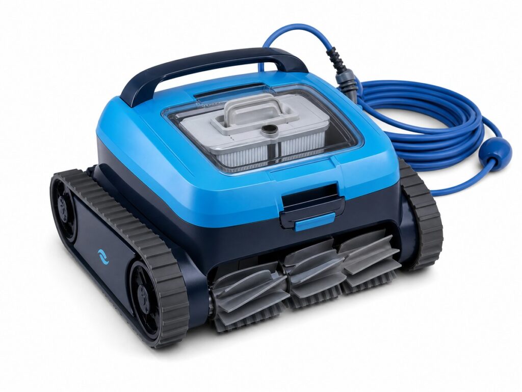 Zodiac CNX 50 iQ