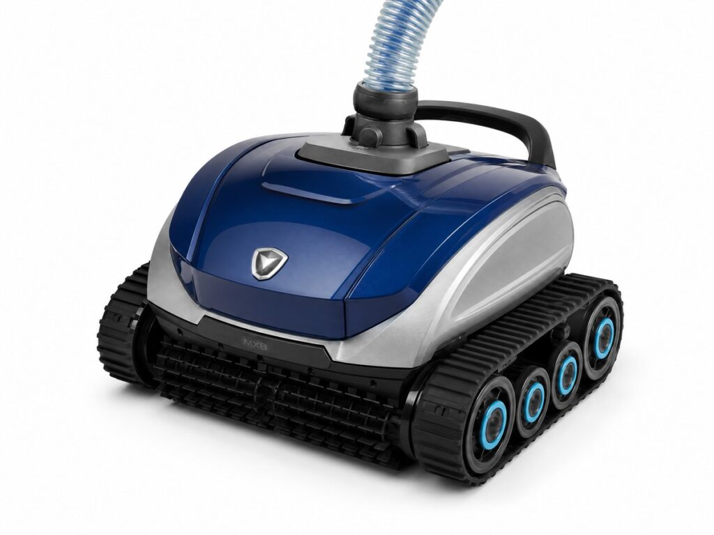Zodiac MX6