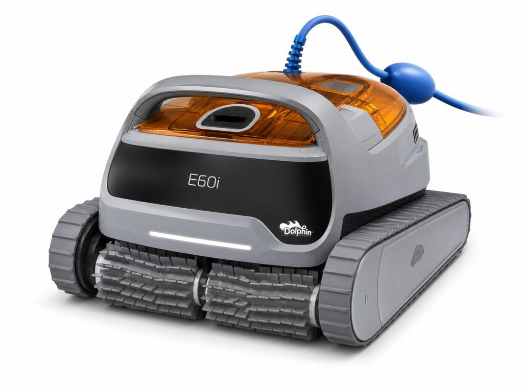 Dolphin E60i