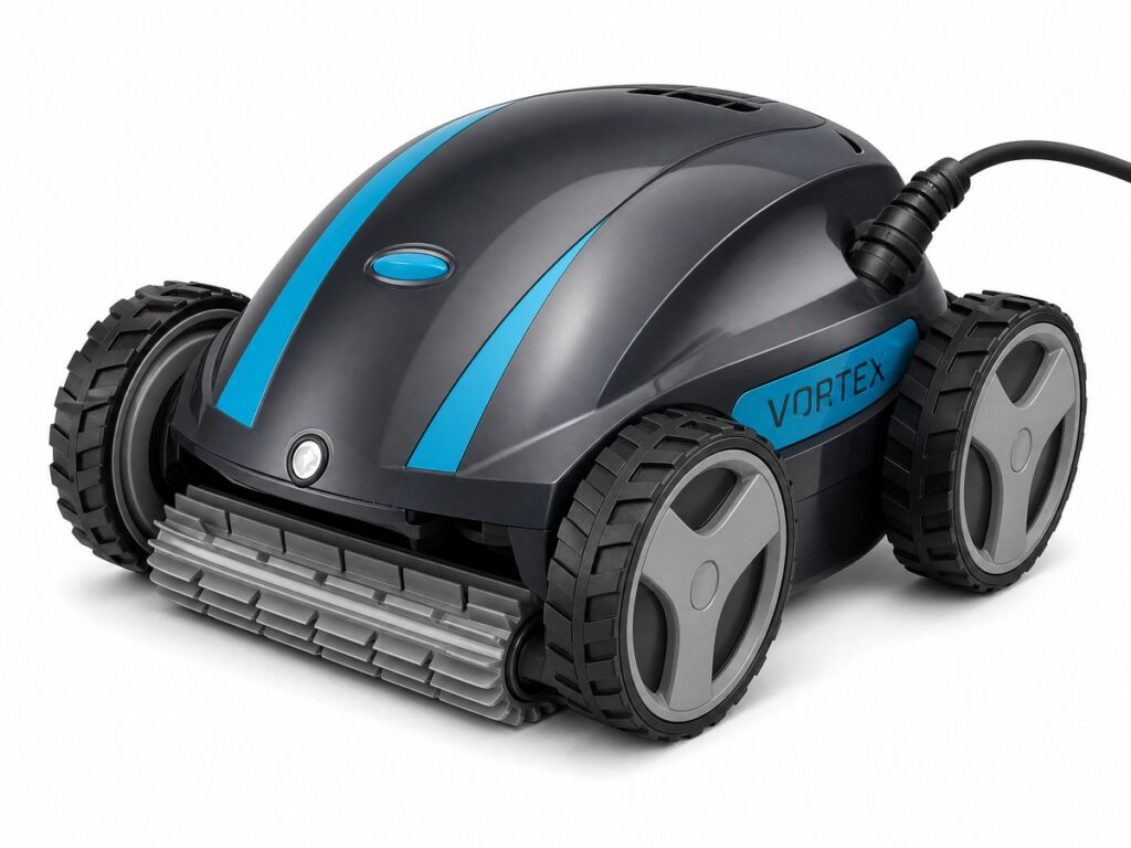 Zodiac OV 5300 SW